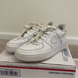 Nike Air Force 1’s